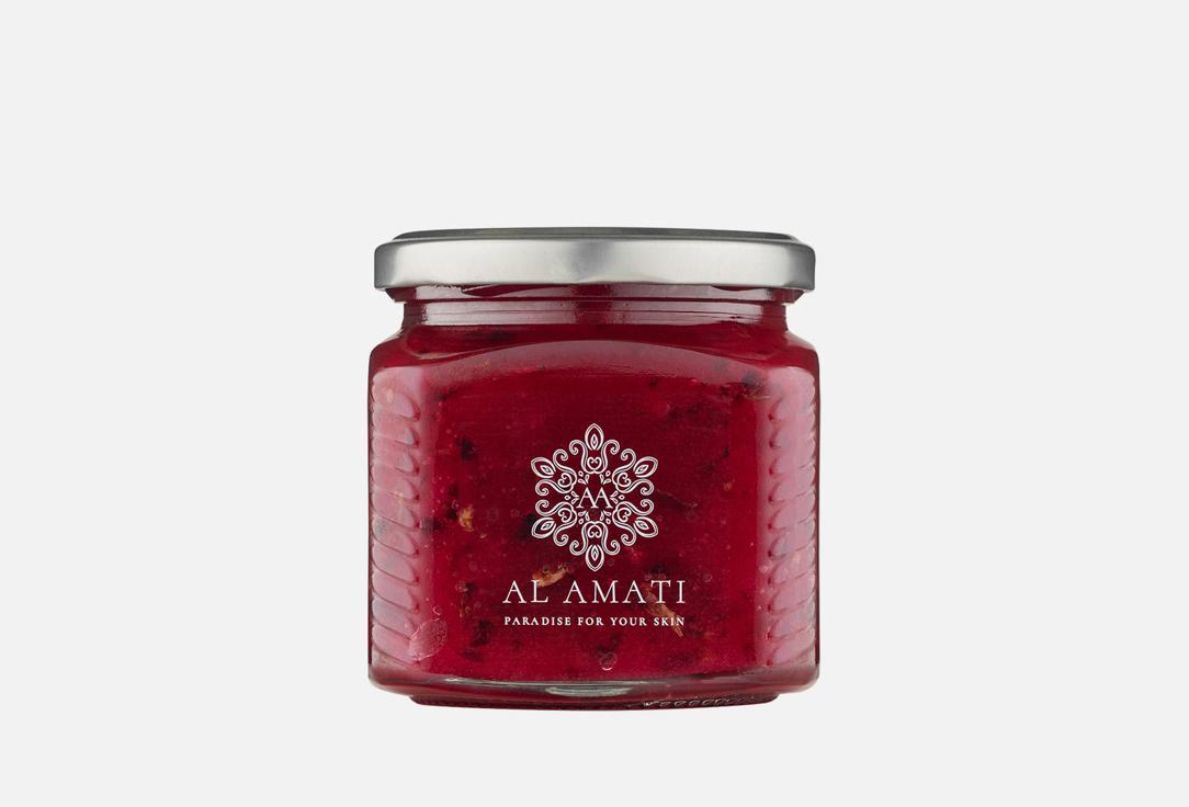 Al.Amati | wild rose extract. 390 г