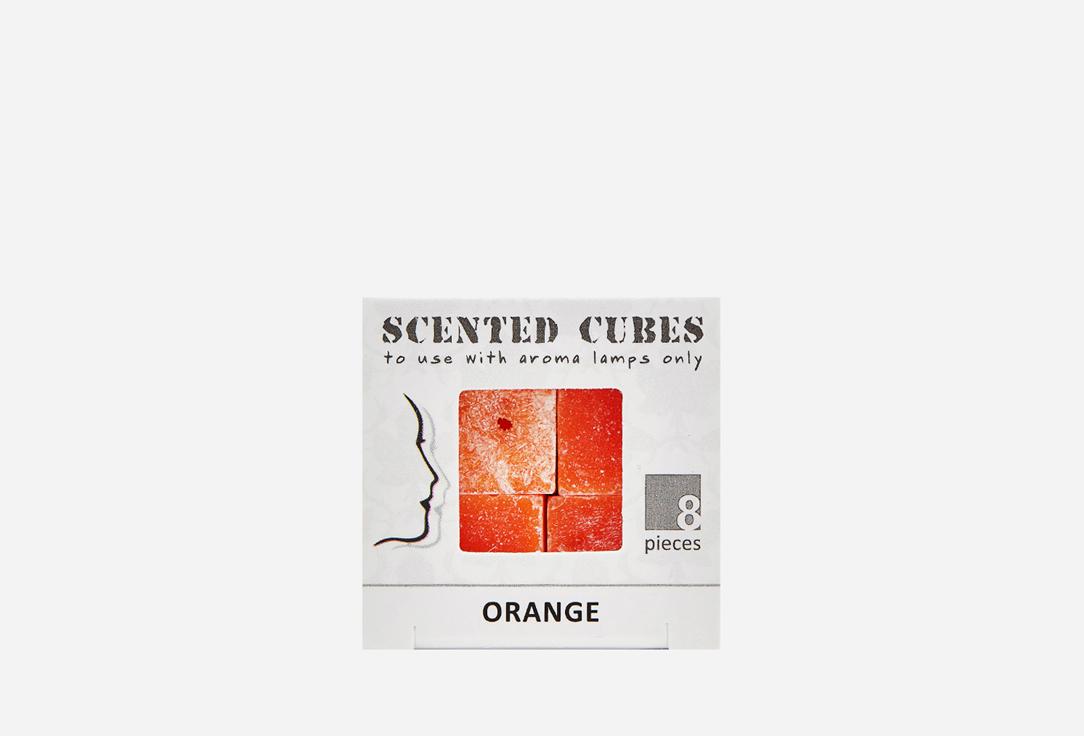 Scented Cubes | Orange