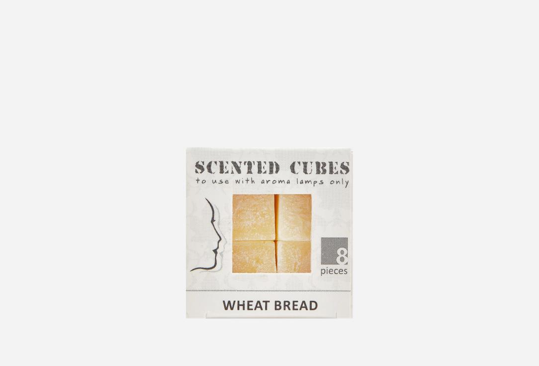 Scented Cubes | White bread