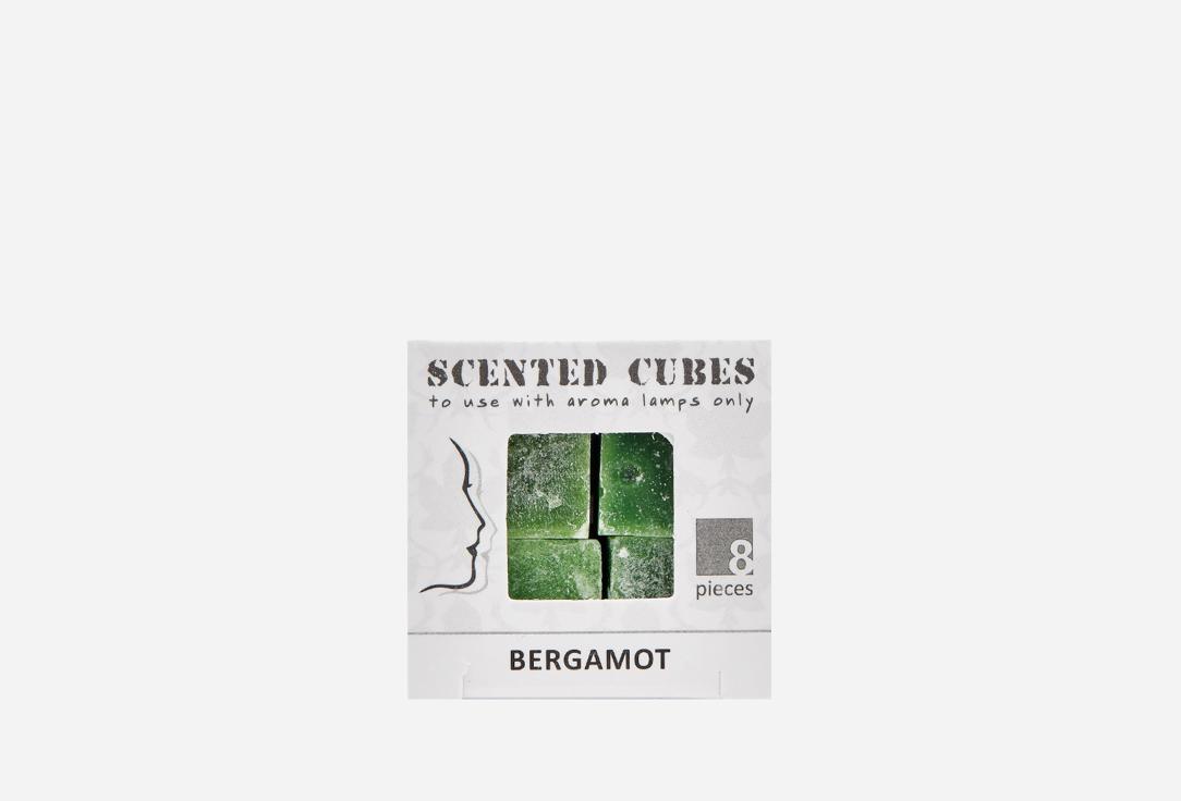 Scented Cubes | Bergamot. Цвет: