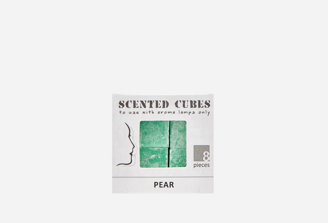 Scented Cubes | Pear. Цвет: