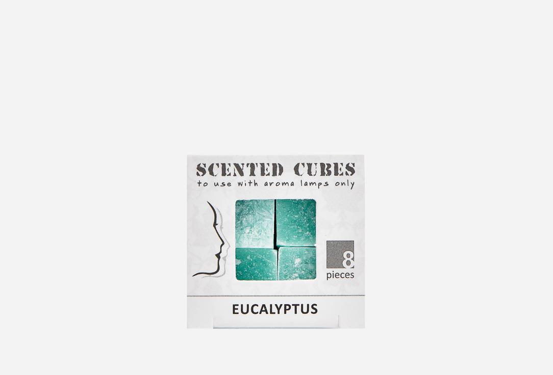 Eucalyptus. Цвет: