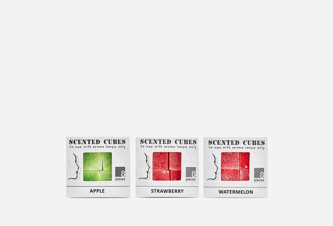 Scented Cubes | Juicy summer. 1 шт