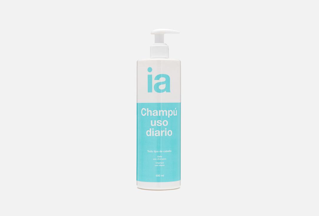 frequent use shampoo. Цвет: