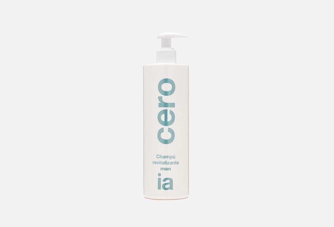 cero man shampoo. 500 мл