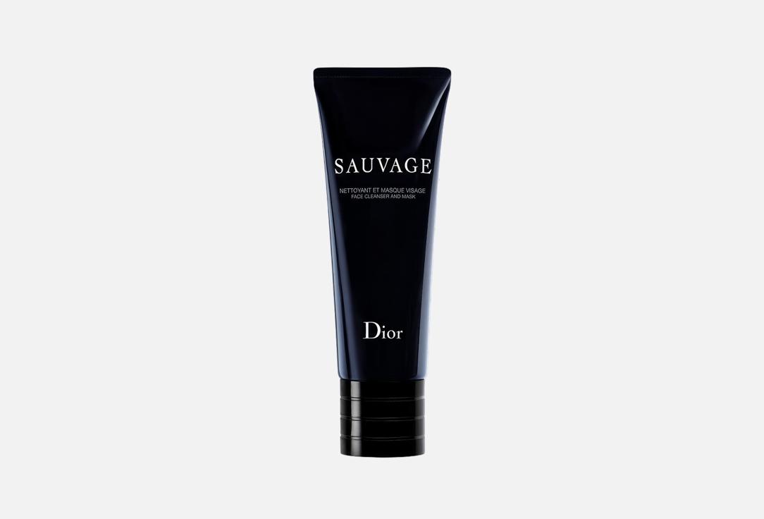 Sauvage. 120 мл