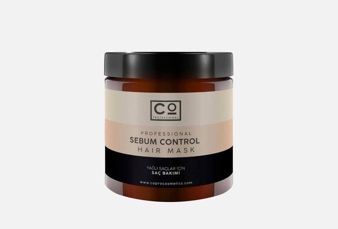 Sebum control. 500 мл