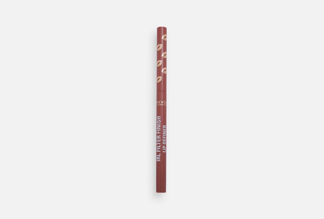 IRL Filter Finish Lip Liner Definer. Цвет: Frappuccino nude