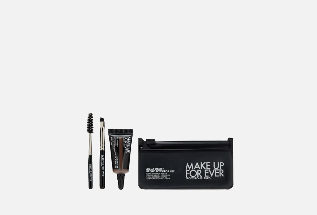 aqua resist brow sculptor set. Цвет: 30