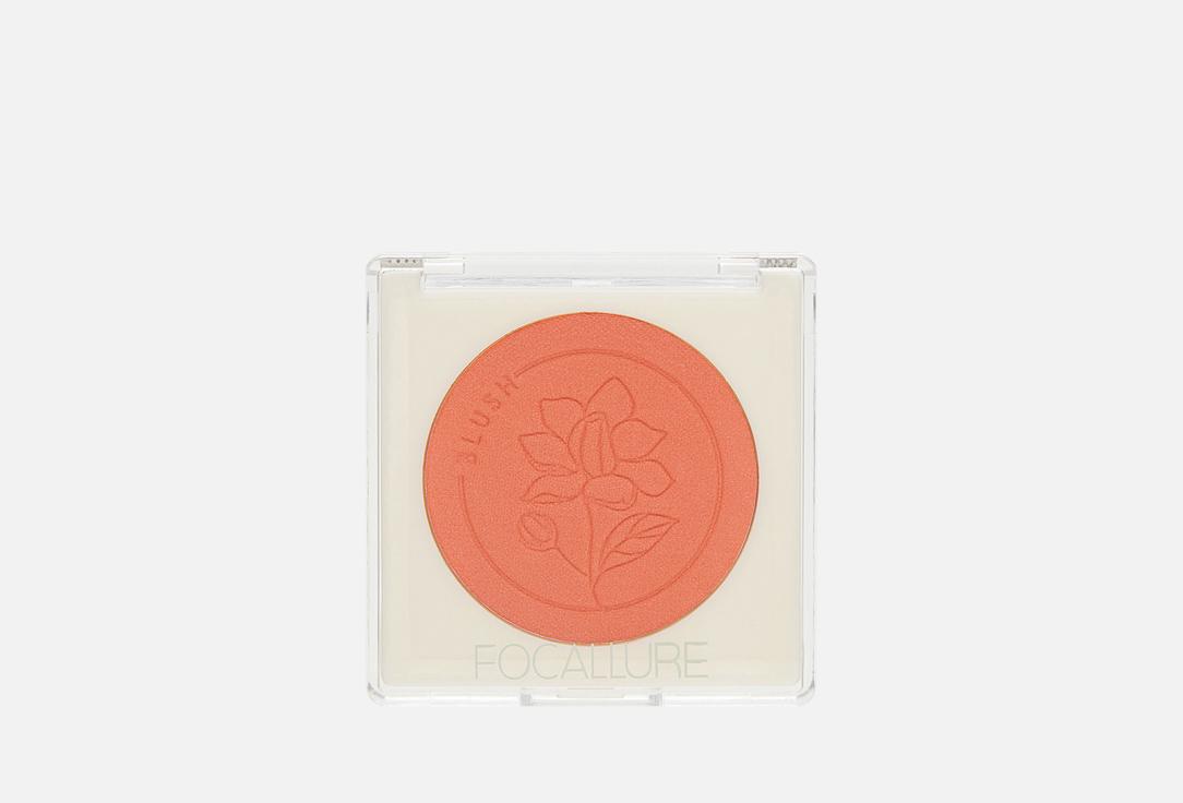 Perfection Velvet Blush. Цвет: 102