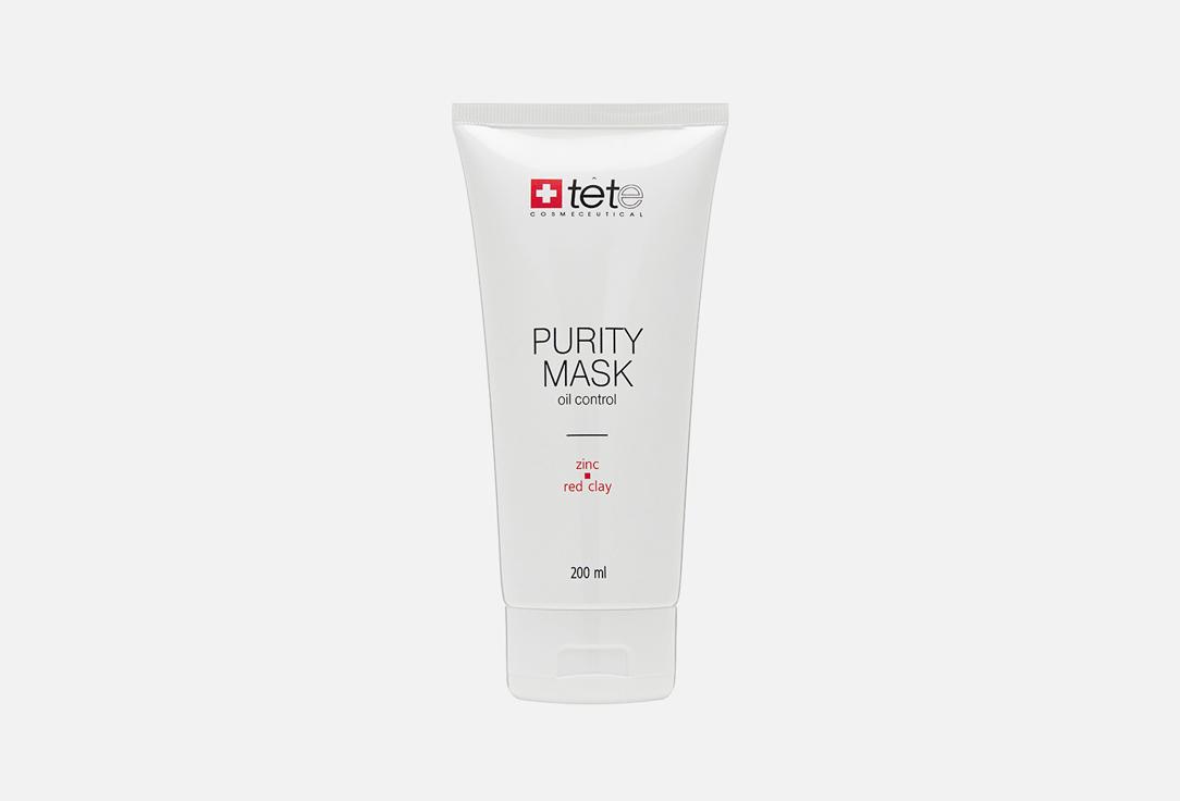 Purity Mask. 200 мл