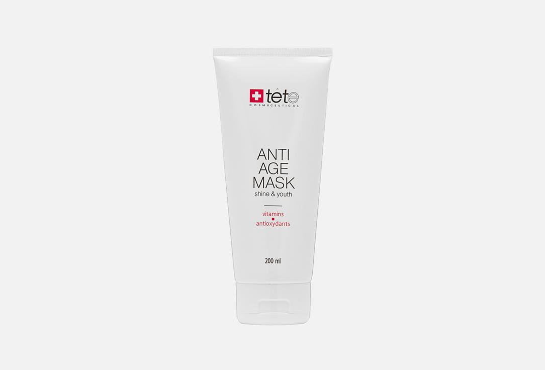 Anti-age Mask. 200 мл