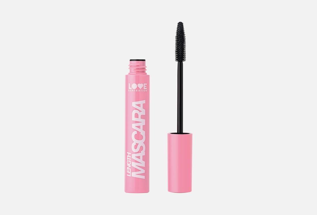 Love Generation | Length Mascara