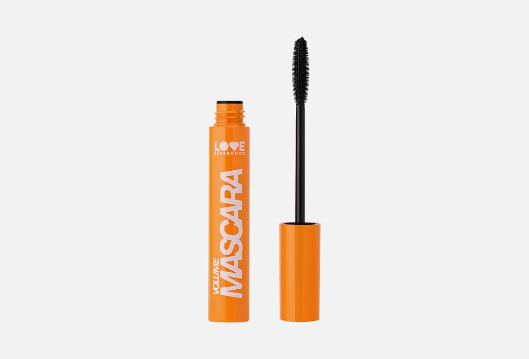 Love Generation | Volume Mascara