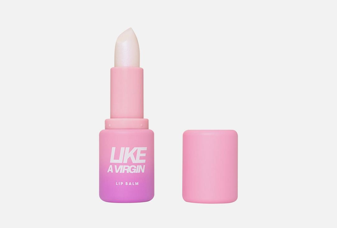 Lip Balm Like a virgin. Цвет: 06