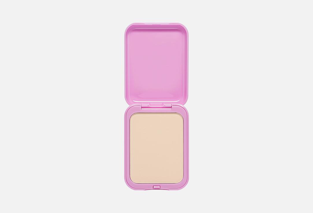 Face powder Tantrix. Цвет: 01