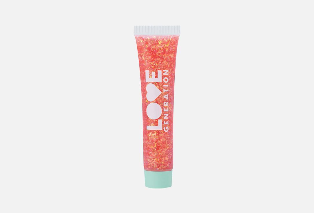 Face glitter Gel We love glitter. Цвет: 06