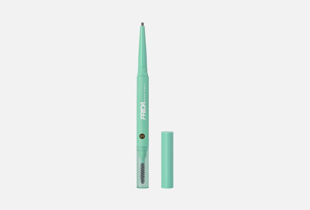 Automatic Brow Pencil Frida. Цвет: 01