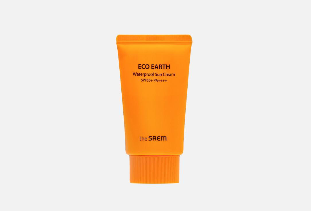 Eco Earth Waterproof. 50 мл