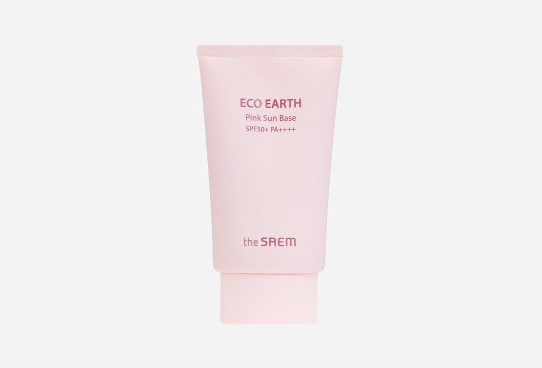 Eco Earth Pink. Цвет: