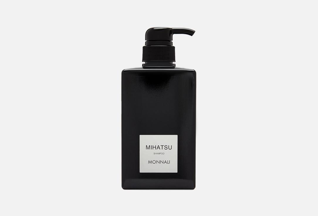 Monnali | MIHATSU SHAMPOO. Цвет: