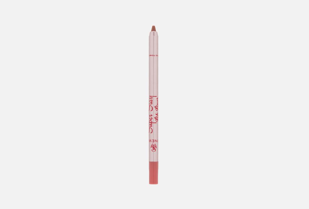 Lip Liner Super Stay. Цвет: 01