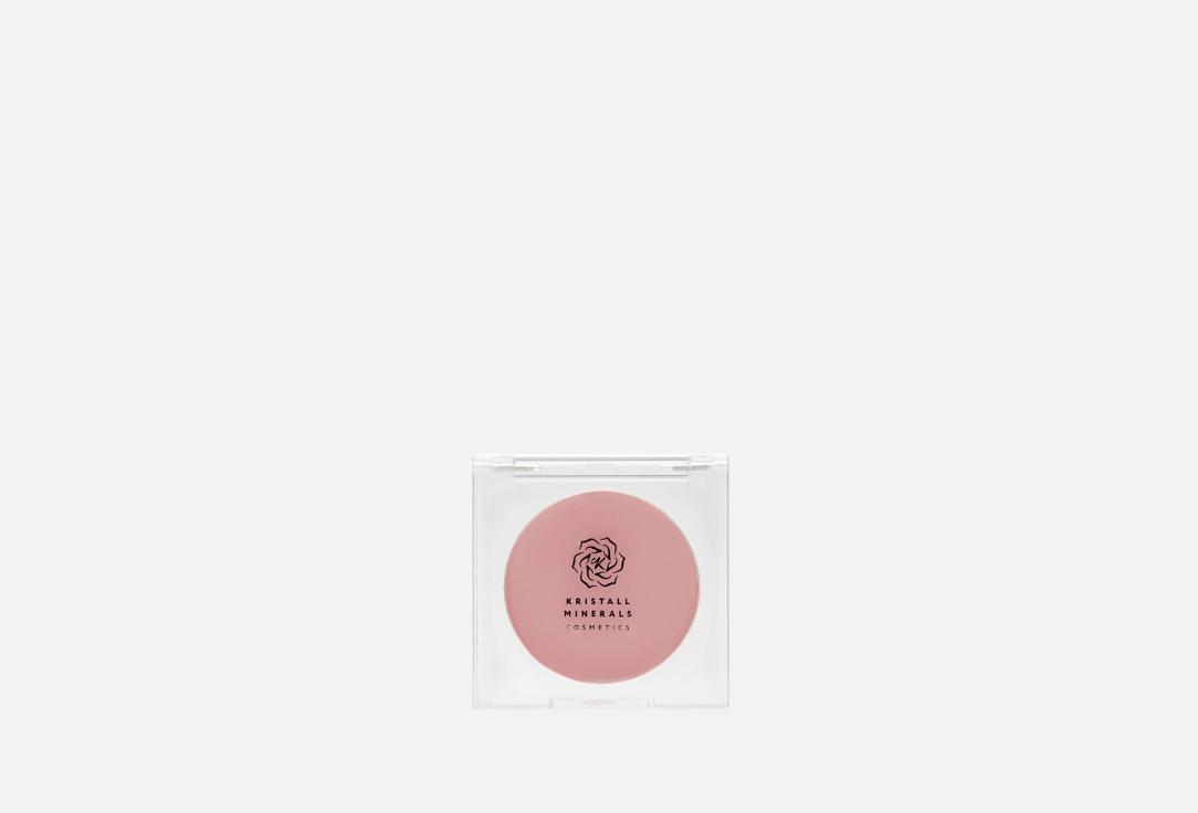 Cream blush tint. Цвет:  03, Asian flower