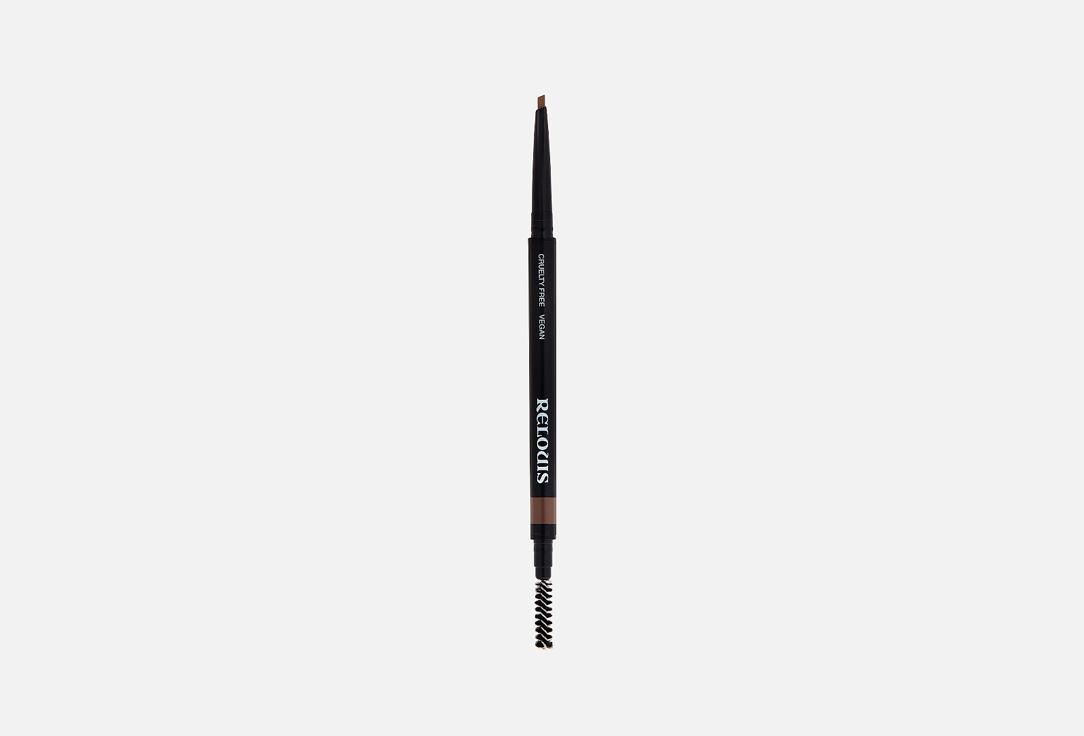 Micro eyebrow pencil. Цвет: 01, Blonde