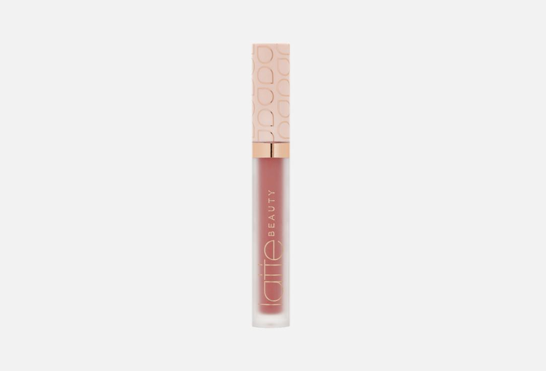 ULTIMATTE LIQUID MATTE. Цвет:  05