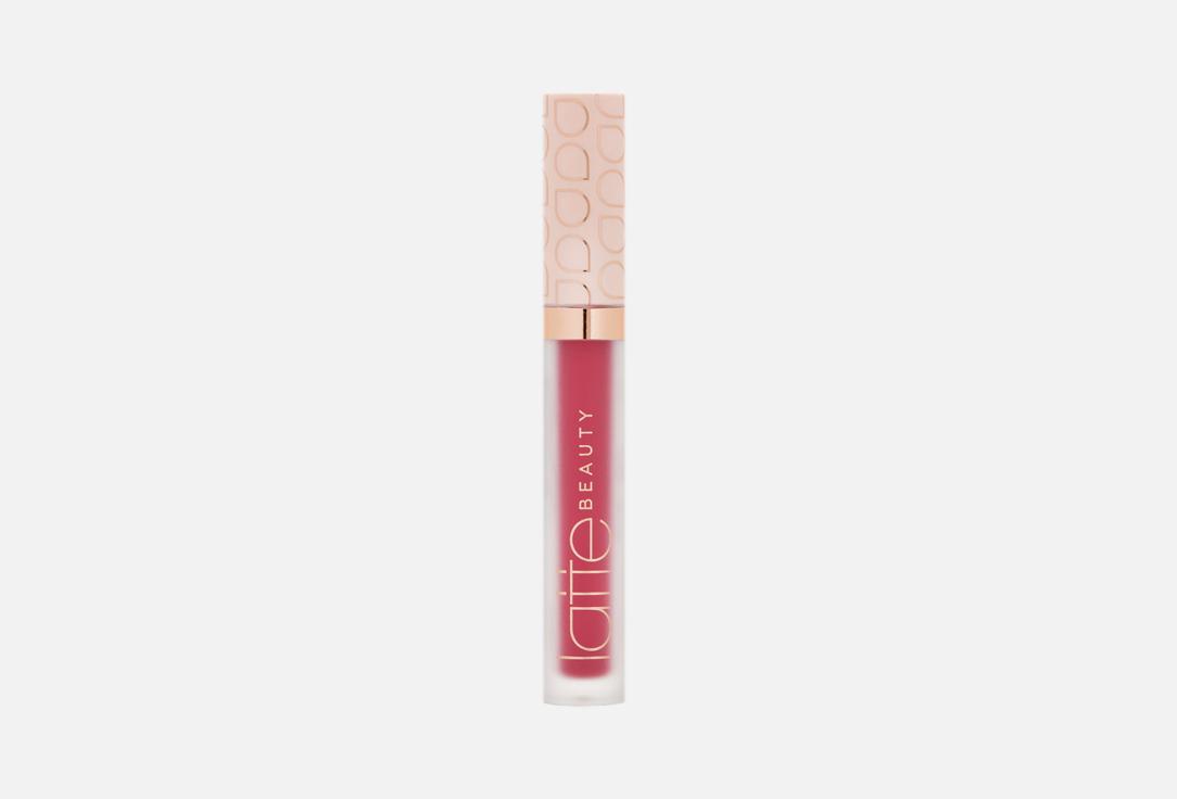 ULTIMATTE LIQUID MATTE. Цвет: 07