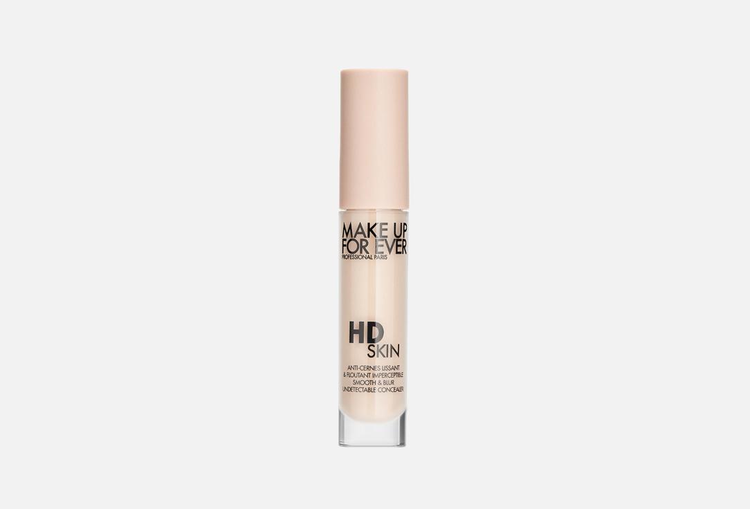 HD SKIN CONCEALER. Цвет: 1.0 (Y)