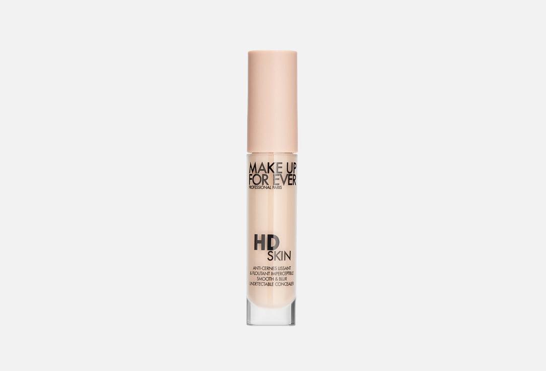 HD SKIN CONCEALER. Цвет: 1.1 (N)