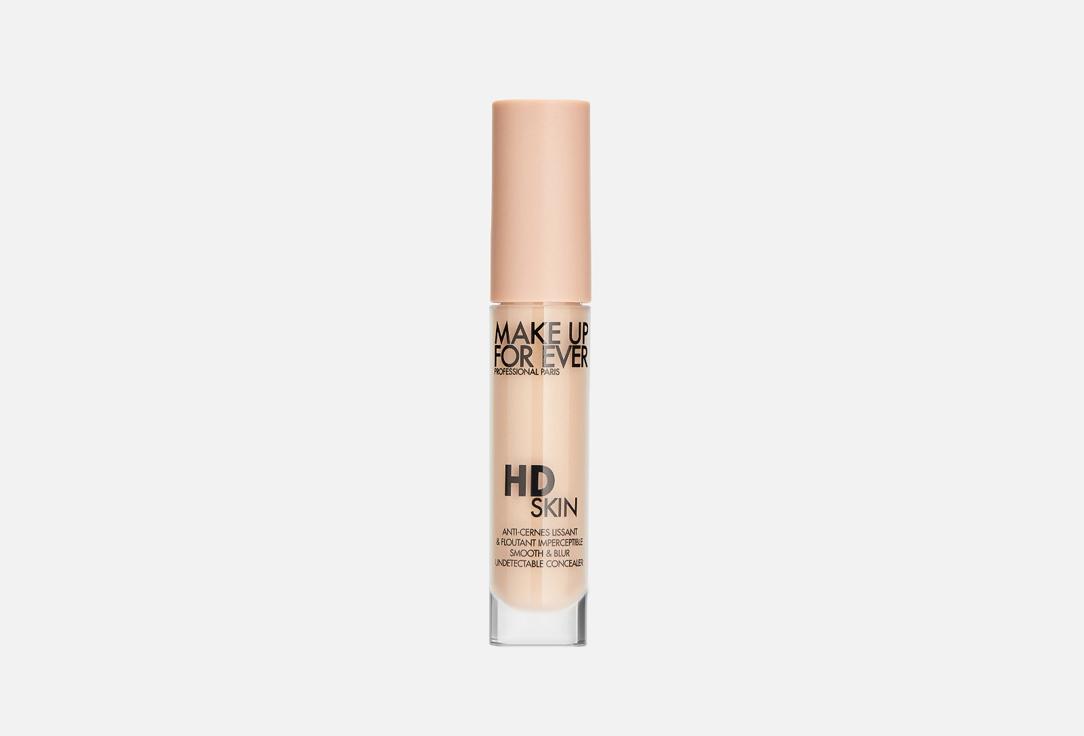 HD SKIN CONCEALER. Цвет: 1.4 (Y)