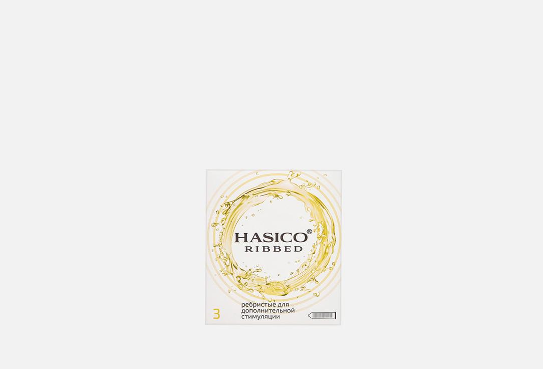 Hasico | RIBBED. Цвет: