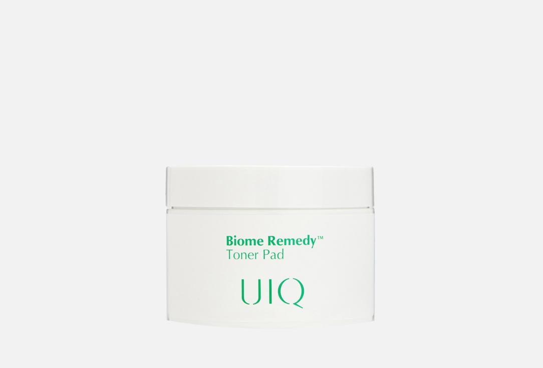 UIQ | Biome Remedy. Цвет: