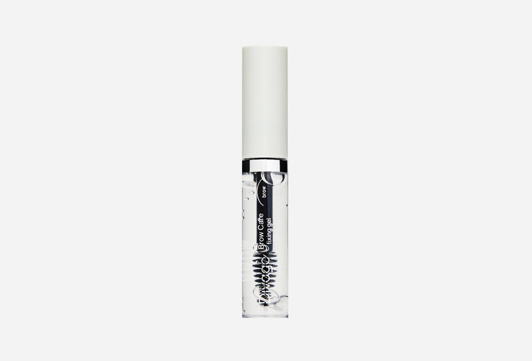 Brow Care fixing gel. Цвет: