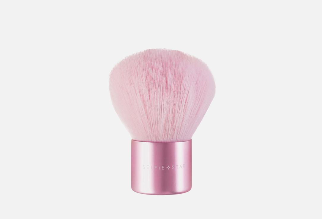 Kabuki powder brush, №103. Цвет: