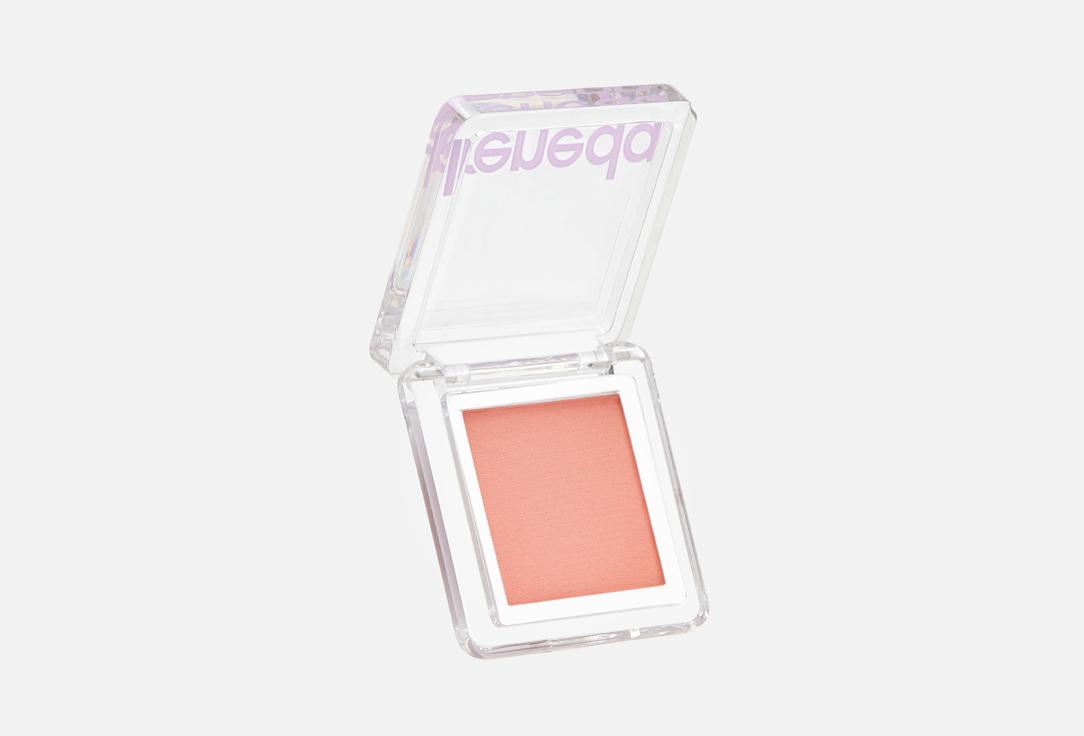 Crush Crush Powder Blush. Цвет: PK01