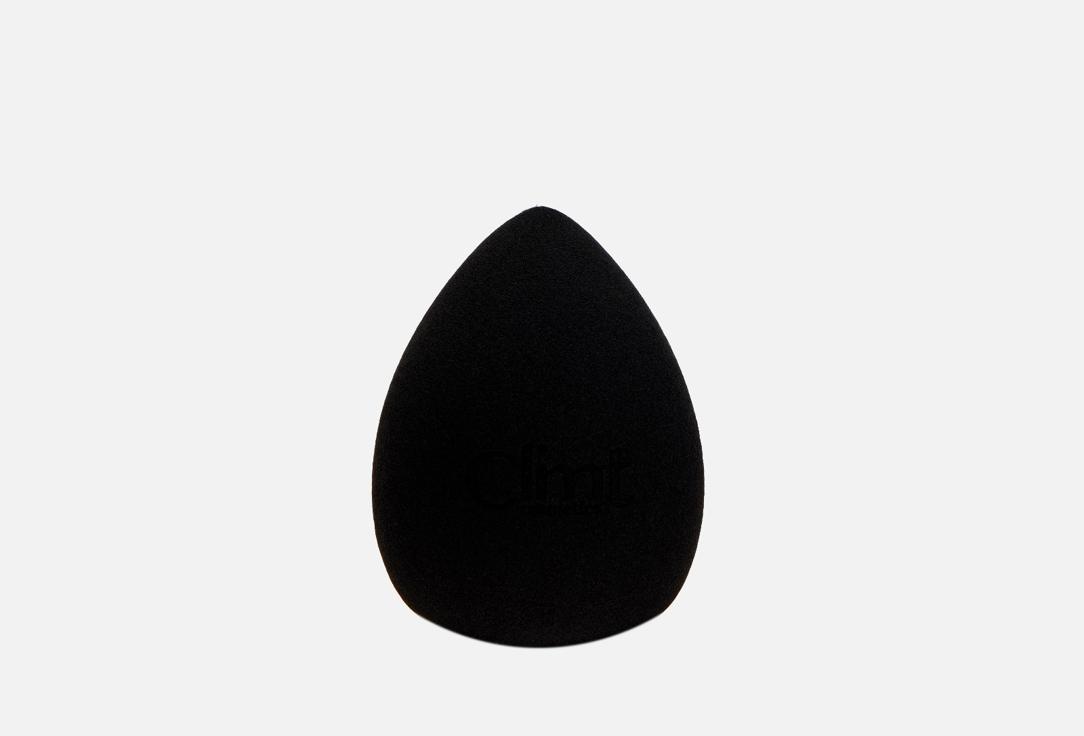 Make-up sponge. Цвет: Black