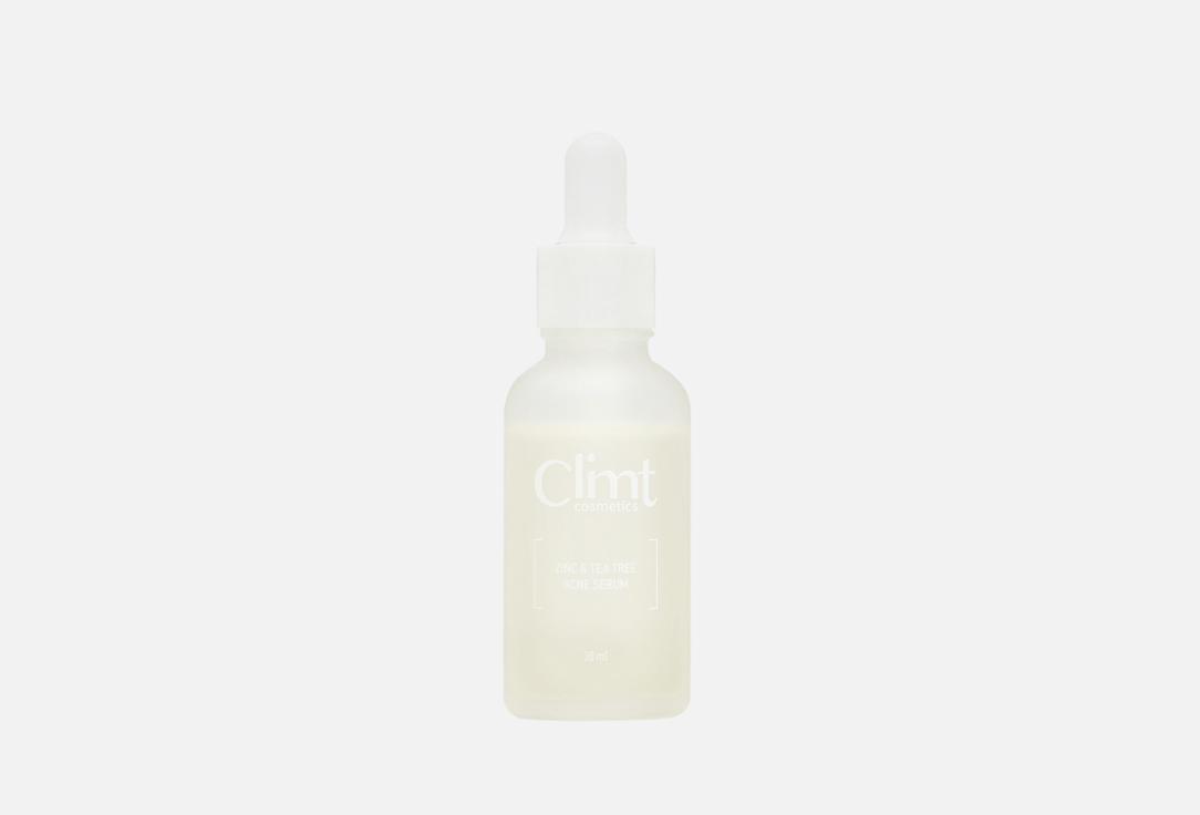 Climtcosmetics | Acne Serum. Цвет: