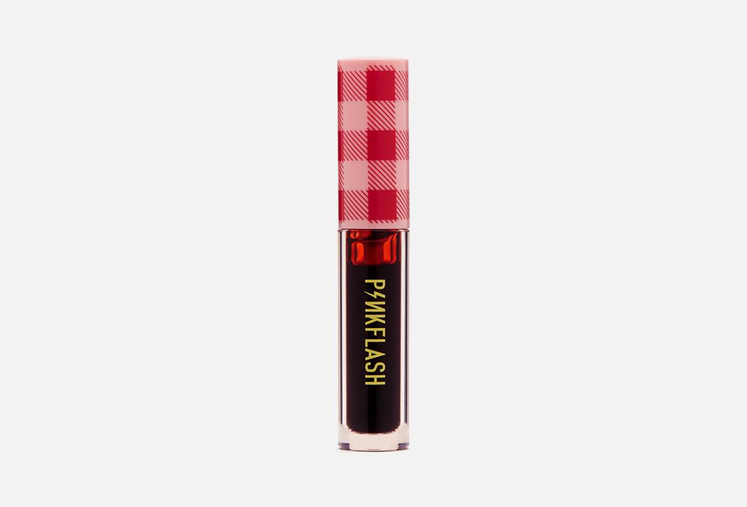 Lightweight Lip Tint. Цвет:  OR01