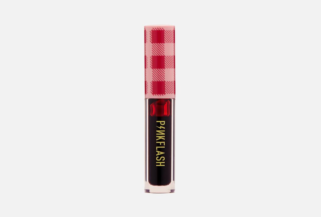 Lightweight Lip Tint. Цвет: OR03