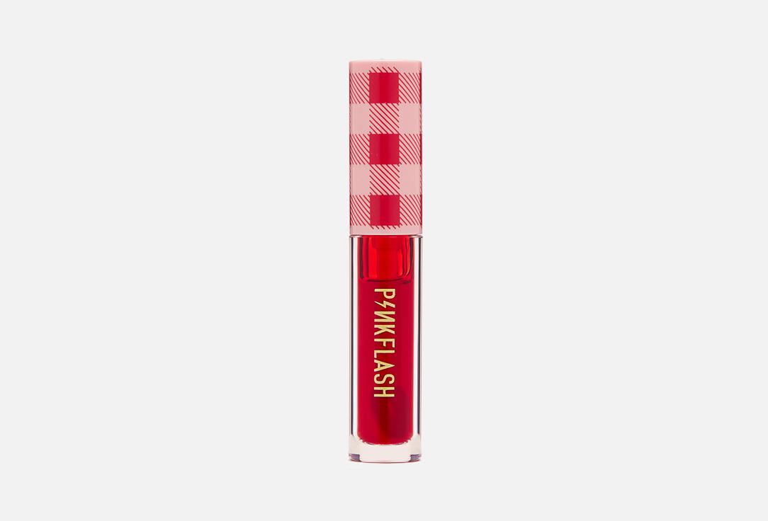 Lightweight Lip Tint. Цвет:  PK01