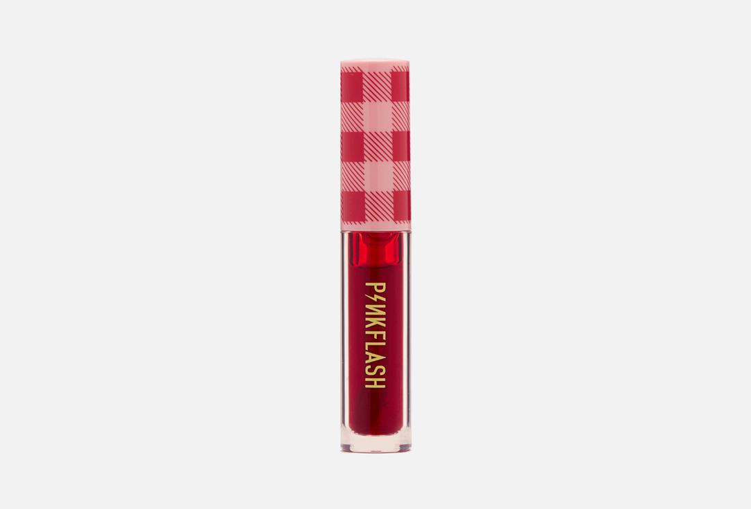 Lightweight Lip Tint. Цвет: RD01