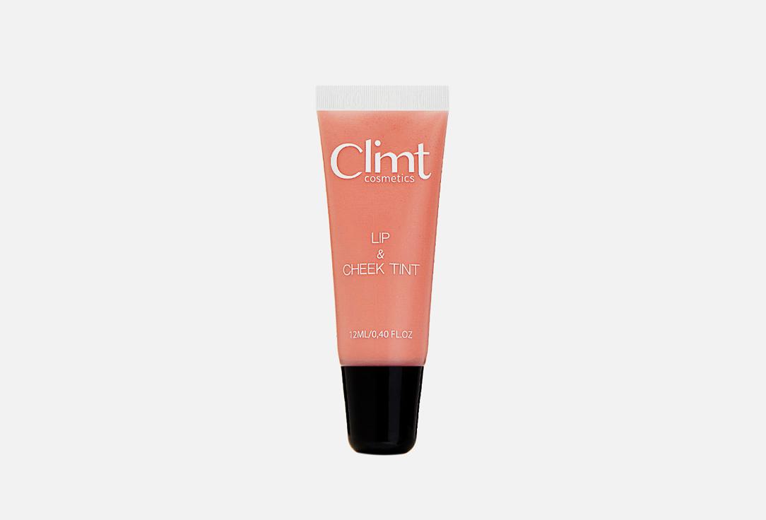 Lip & cheek tint. Цвет: Miami