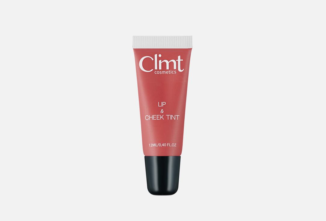 Lip & cheek tint. Цвет: Monaco