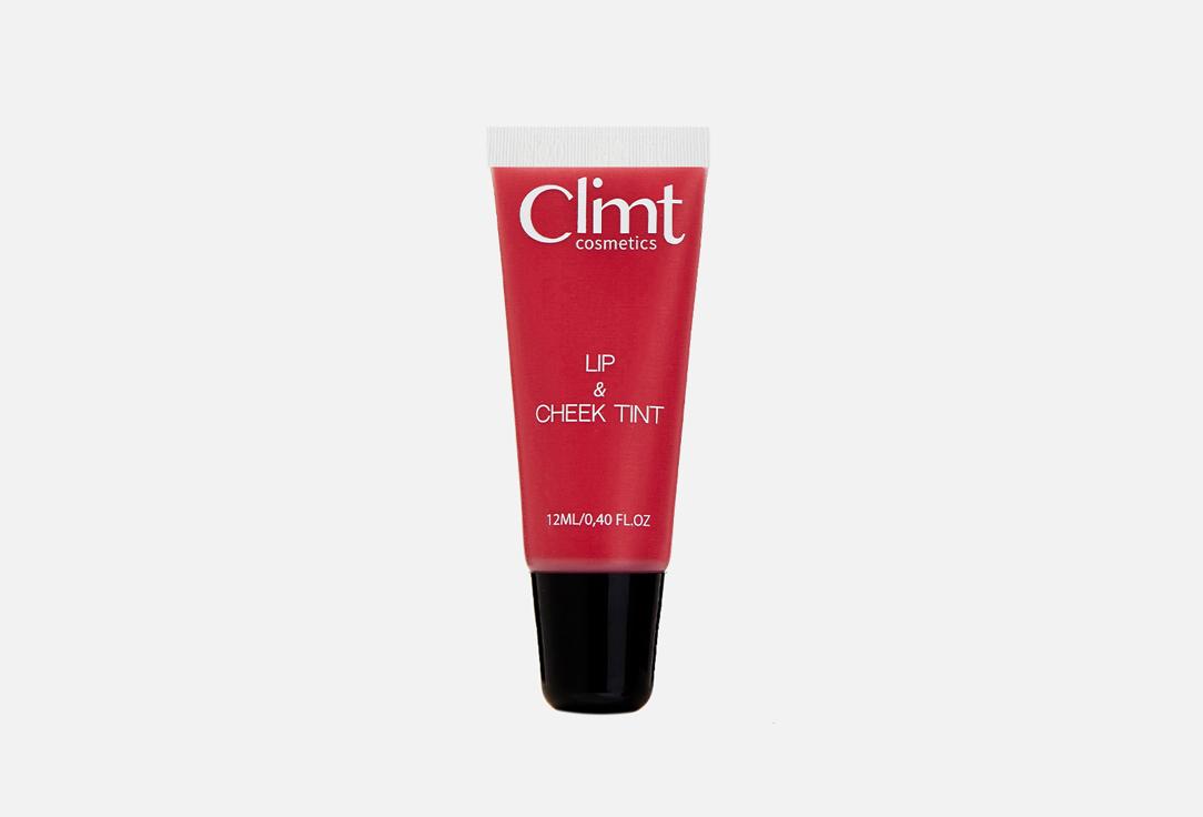 Lip & cheek tint. Цвет: Tenerife