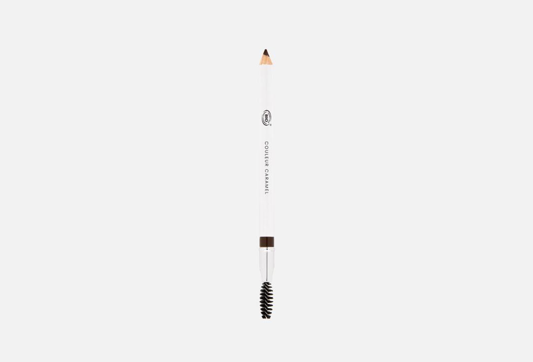 Eyebrow Pencil. Цвет: 129, Темно-коричневый