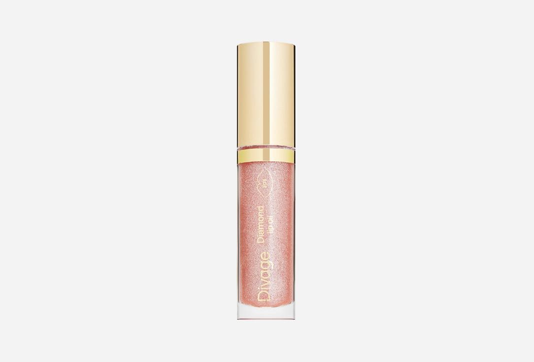 Diamond Lip Oil. Цвет: 04