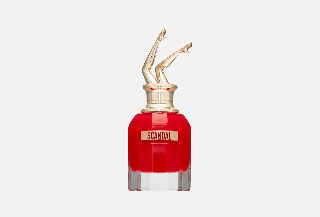 Jean Paul Gaultier | SCANDAL LE PARFUM. 50 мл